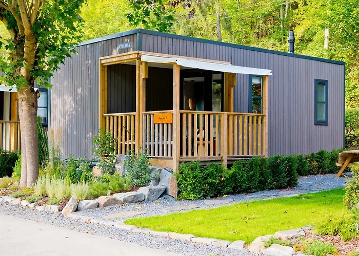 Chalet Fuusslee