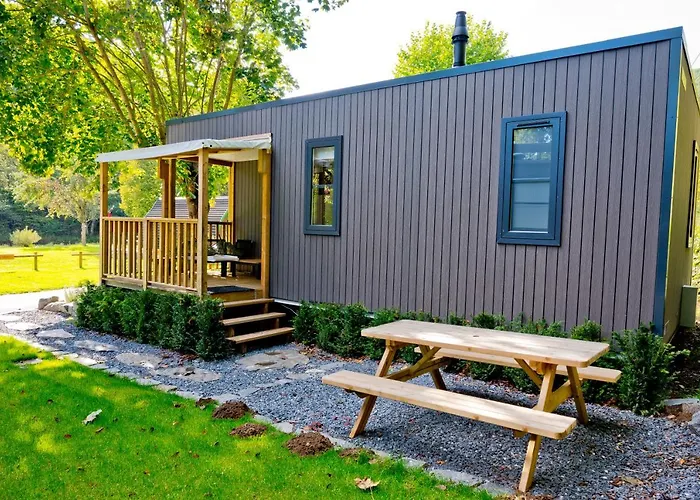 Chalet Fuusslee