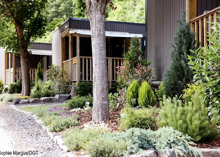 Chalet Fuusslee