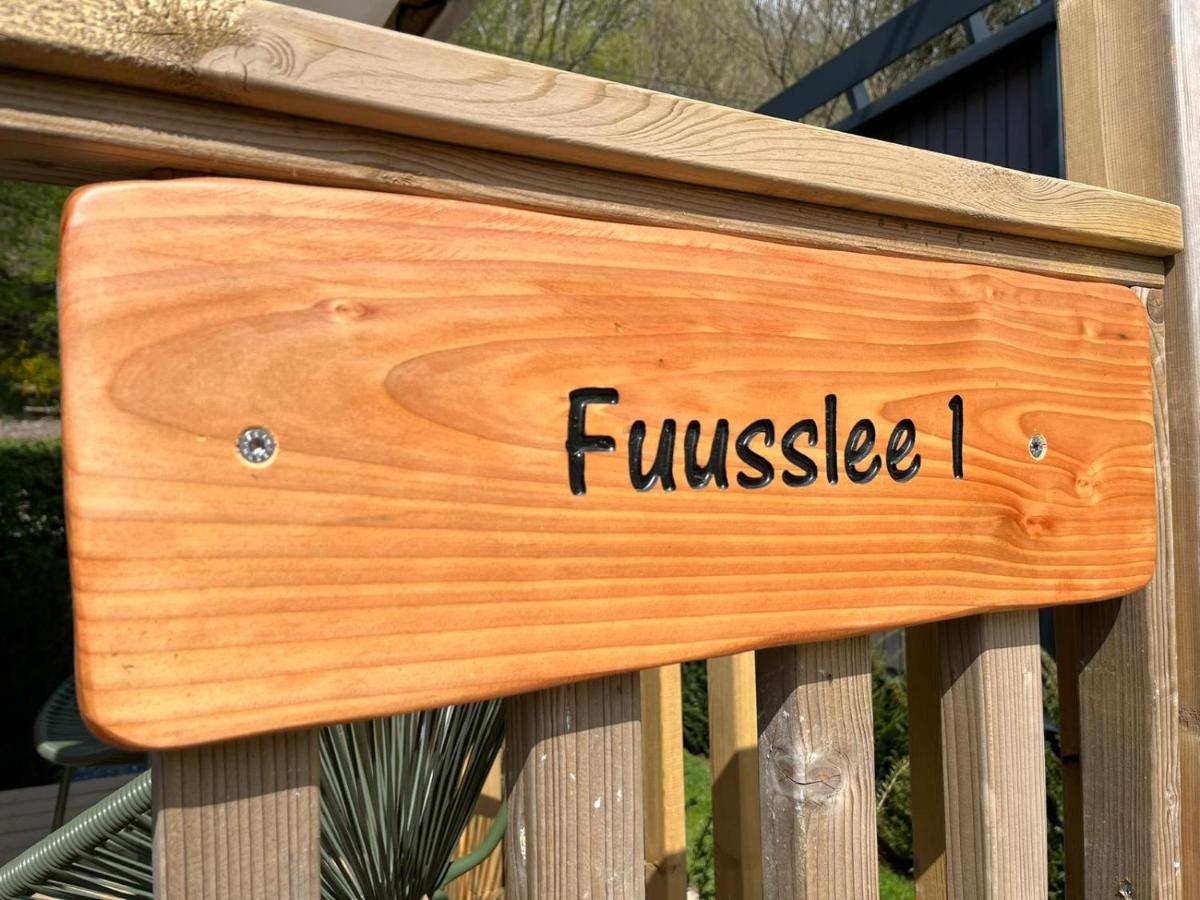 Fuusslee * Goebelsmuhle